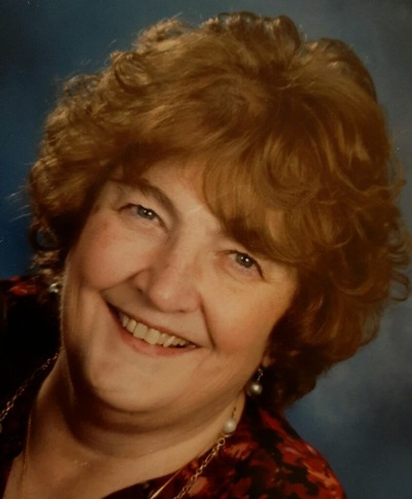 Barbara P. Welk