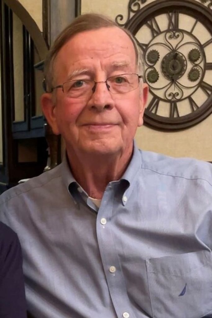 Ronald Stephen Klipfel Profile Photo