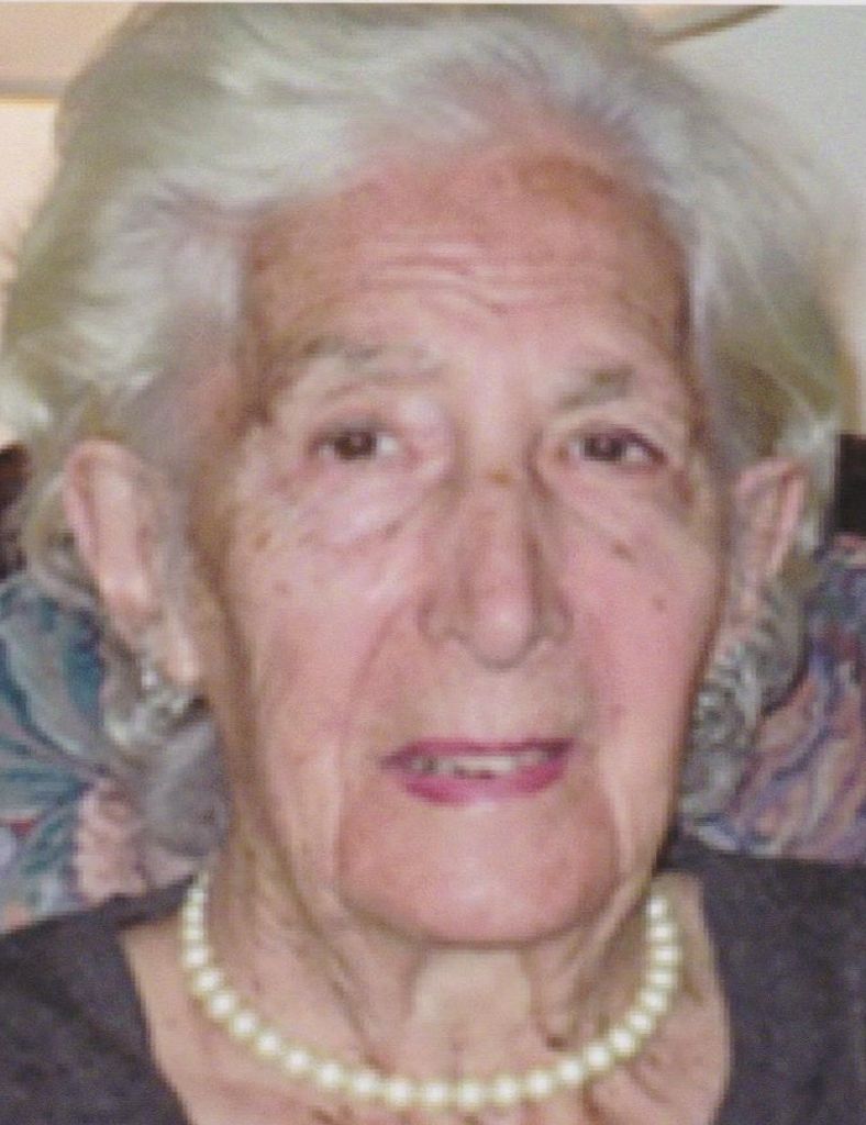 Lucia Ruth Piermarini
