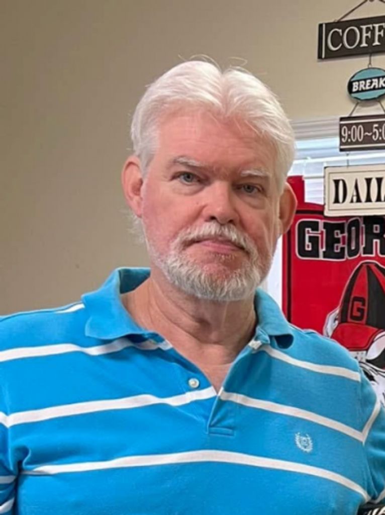 Stephen Louis Becton Profile Photo