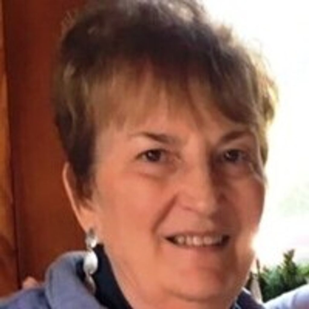 Paula S. Crivaro