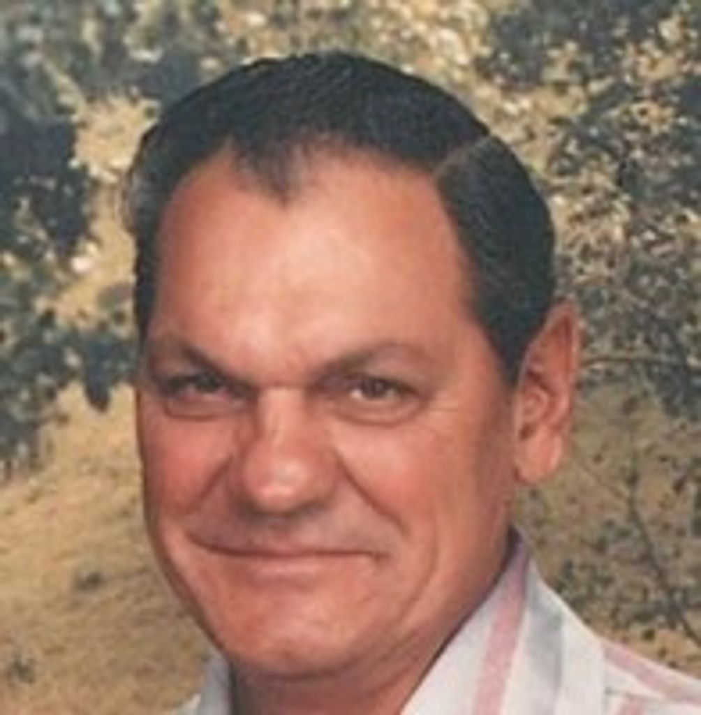 Weakless Joseph Leblanc Sr.