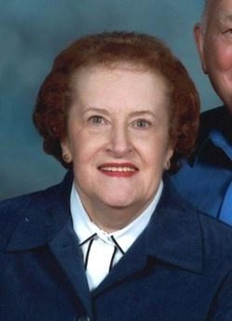 Lois Titlbach