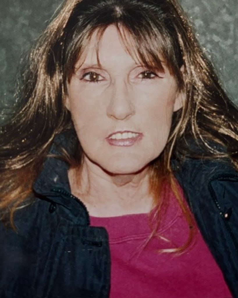 Mary Jo Adams Profile Photo