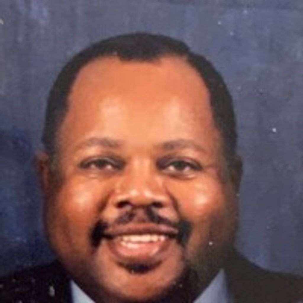 Curtis James Parker Jr.