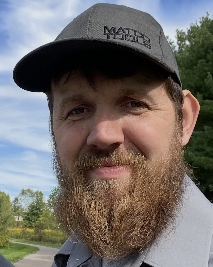 Steven Carl Vitas Profile Photo