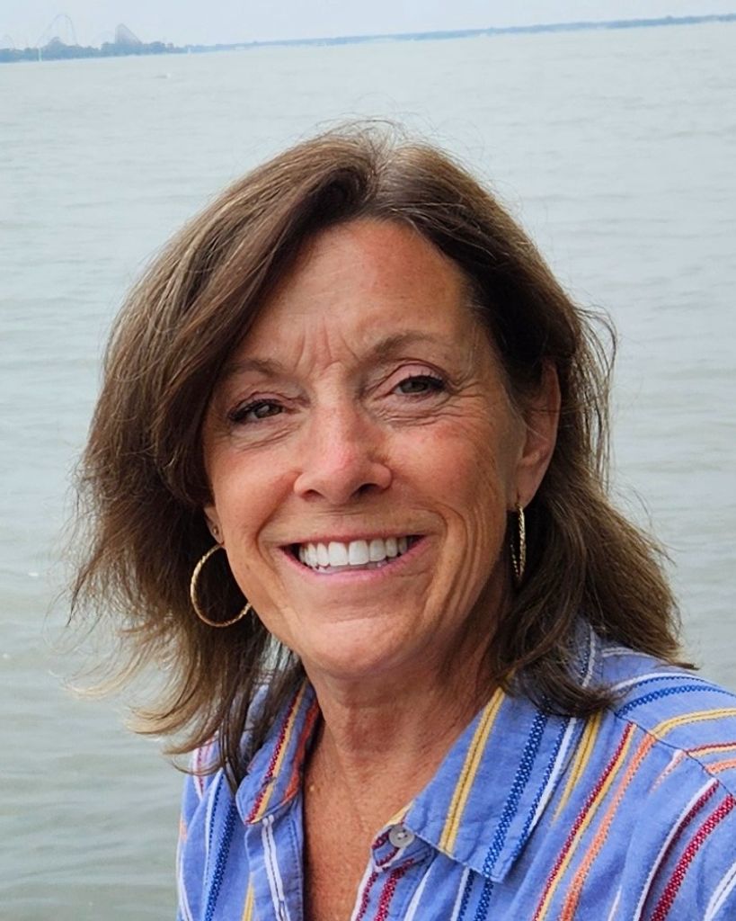 Pegeen Lynn O'Dell Razem