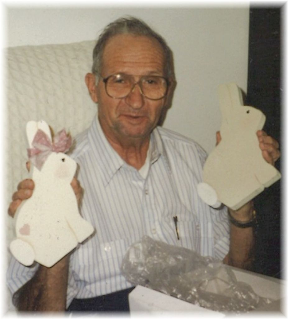 Lloyd R. Schneider