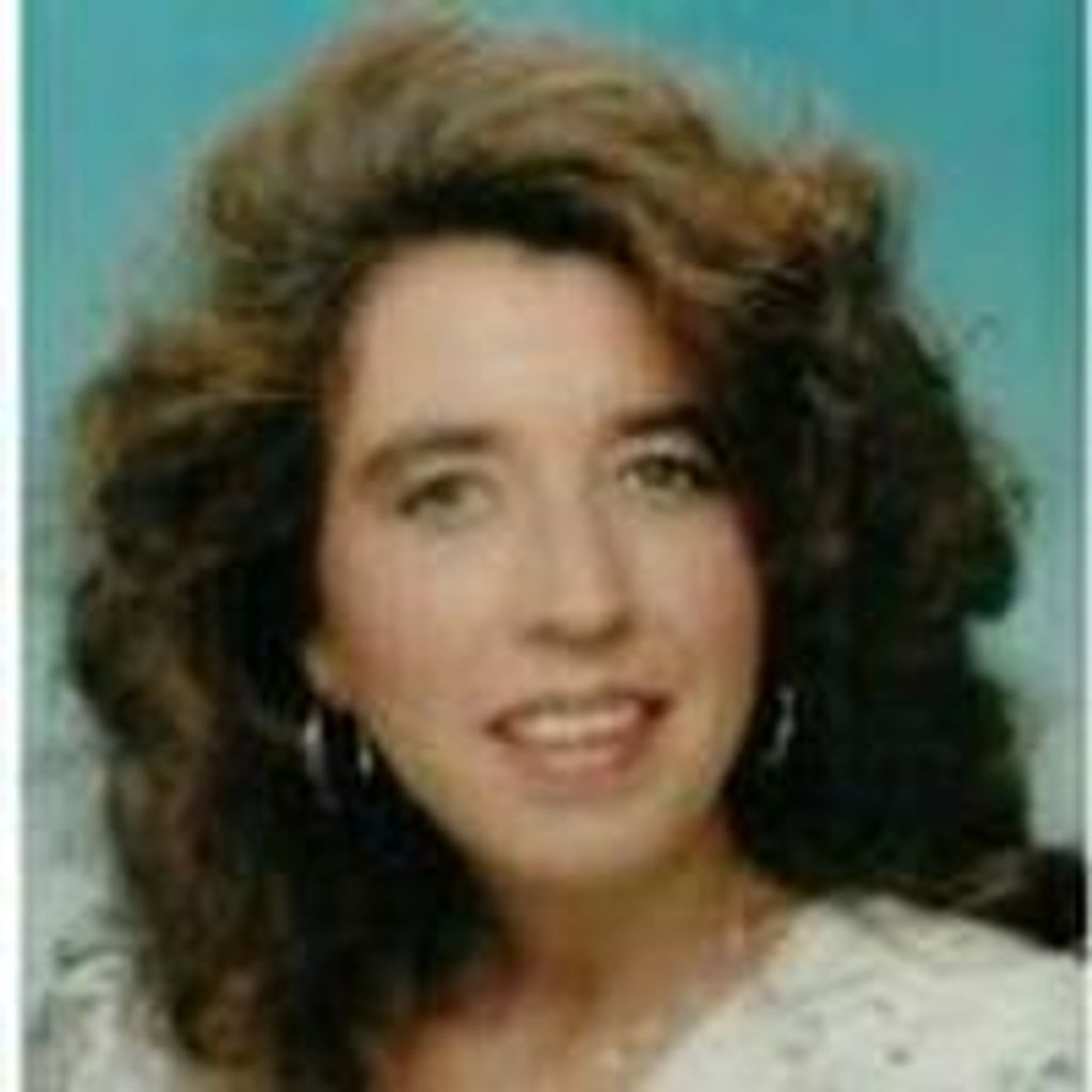 Mary Kathryn Thompson