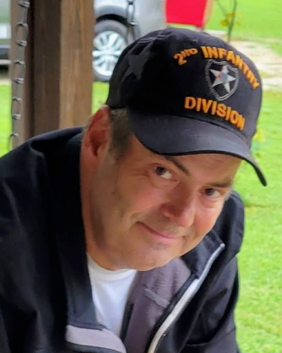 Leroy Allen Snyder's obituary image