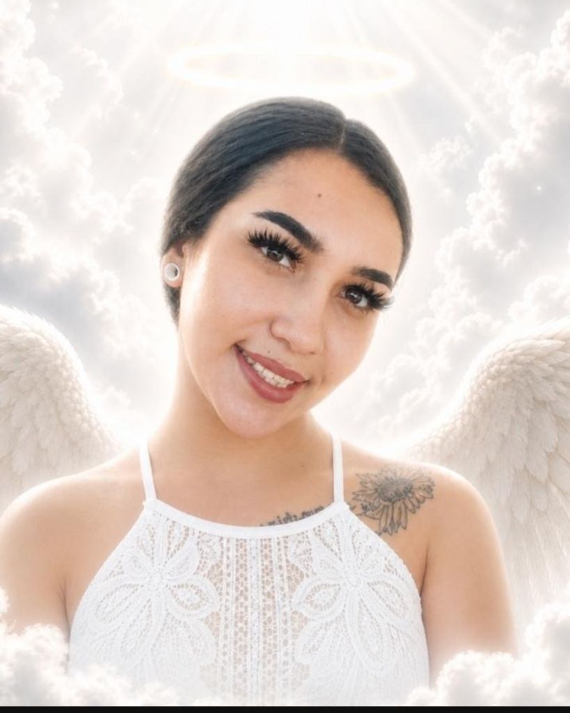 Ashley Manzanares