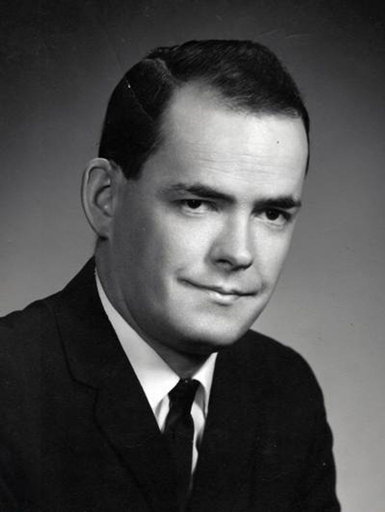 Glen Harold Depue, Jr. Profile Photo