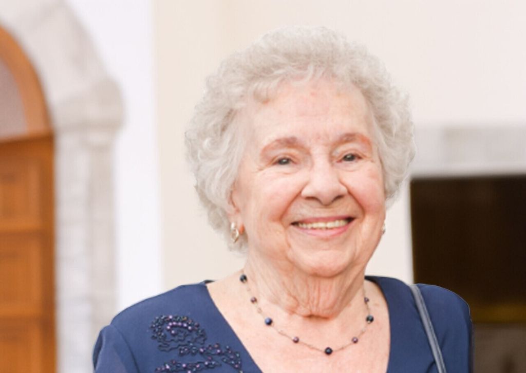 Marie Suzane Lynch Profile Photo