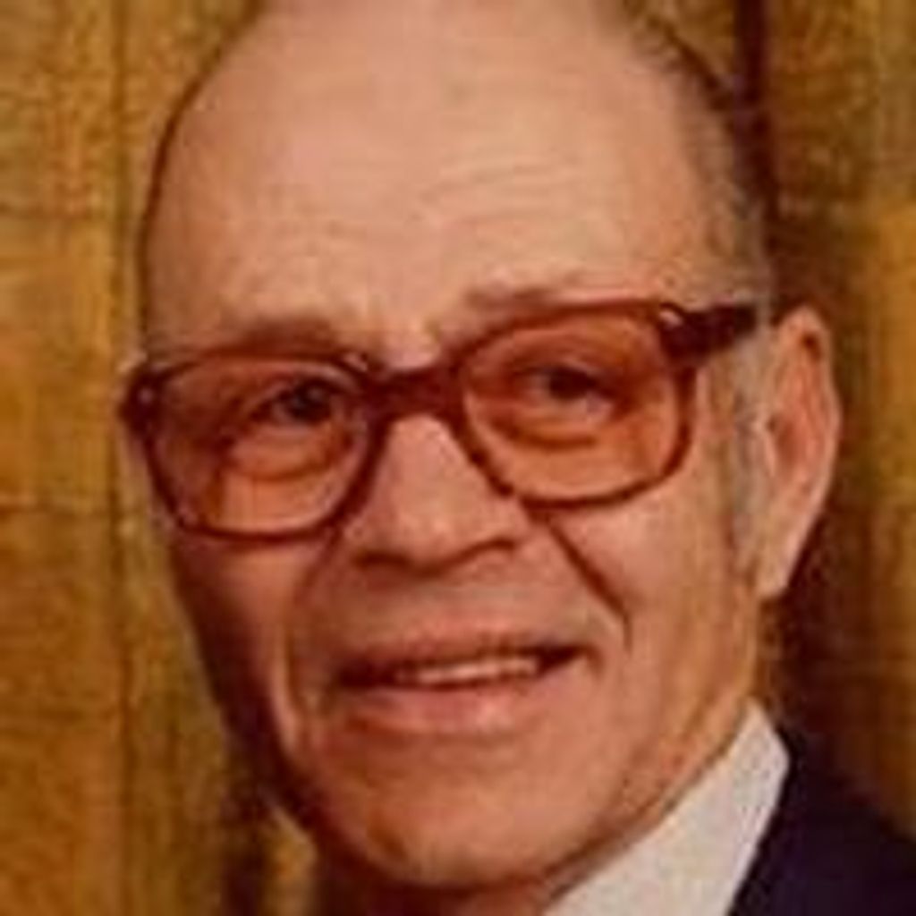 Roy Andre Loken Profile Photo