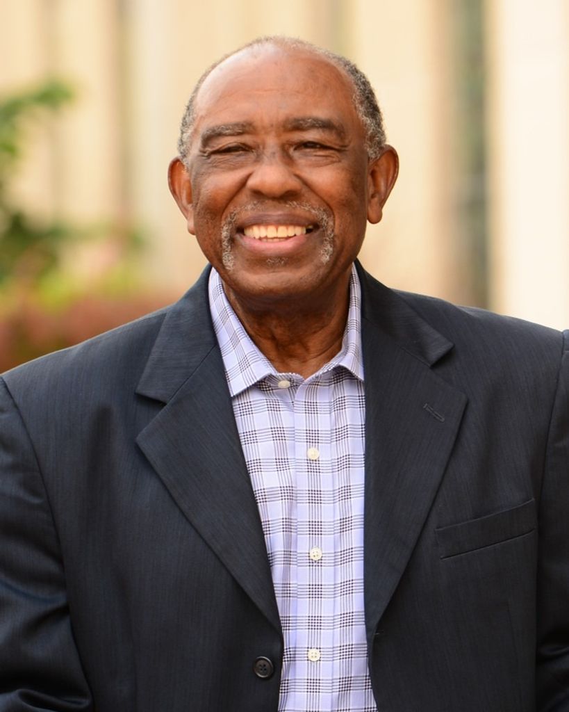 Deacon Willie A. Brown Sr. Profile Photo