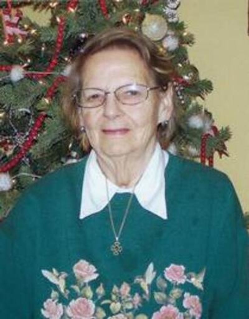 Elma Arlene Fulkerson Profile Photo