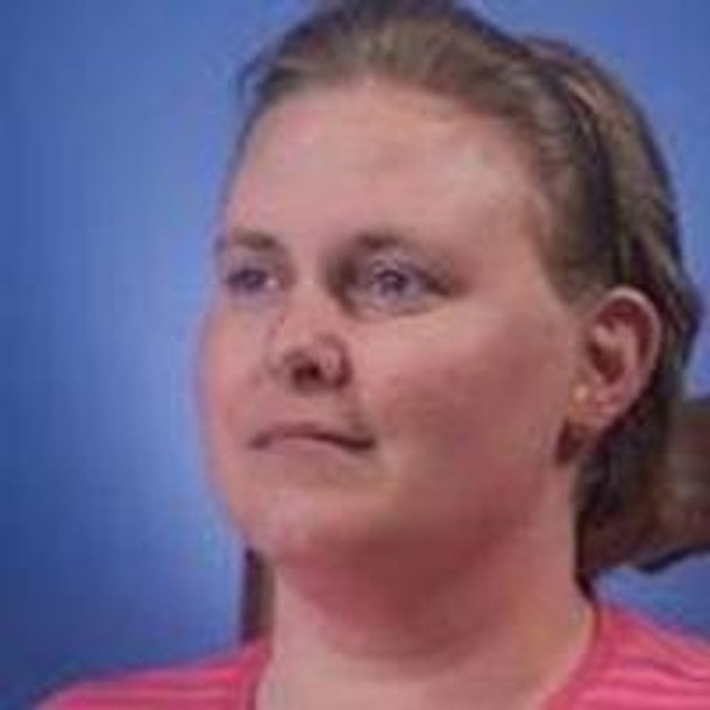 Shannon Michelle Rziha