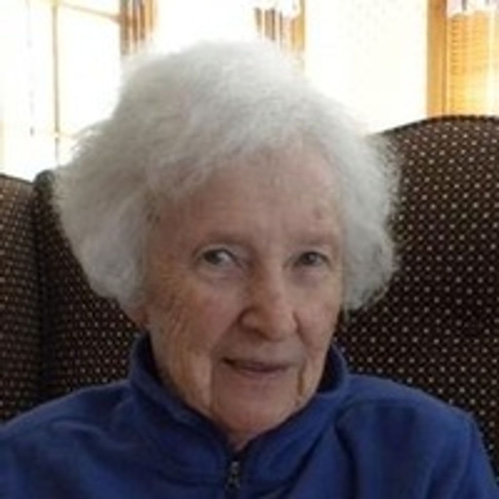 Marlyss Lorraine Schaefer Profile Photo