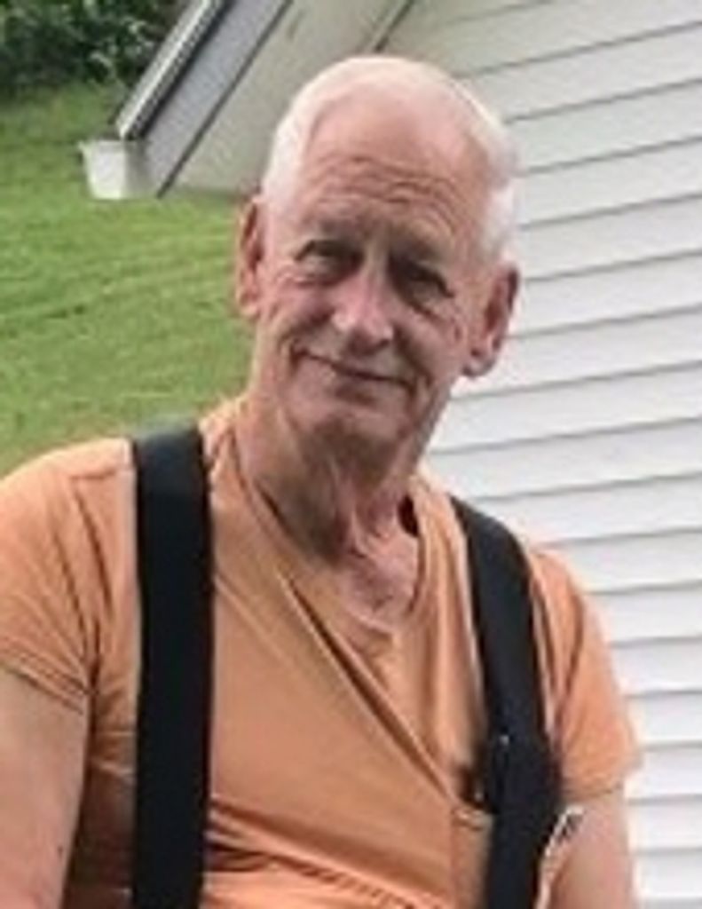 Ernest J. Knight
