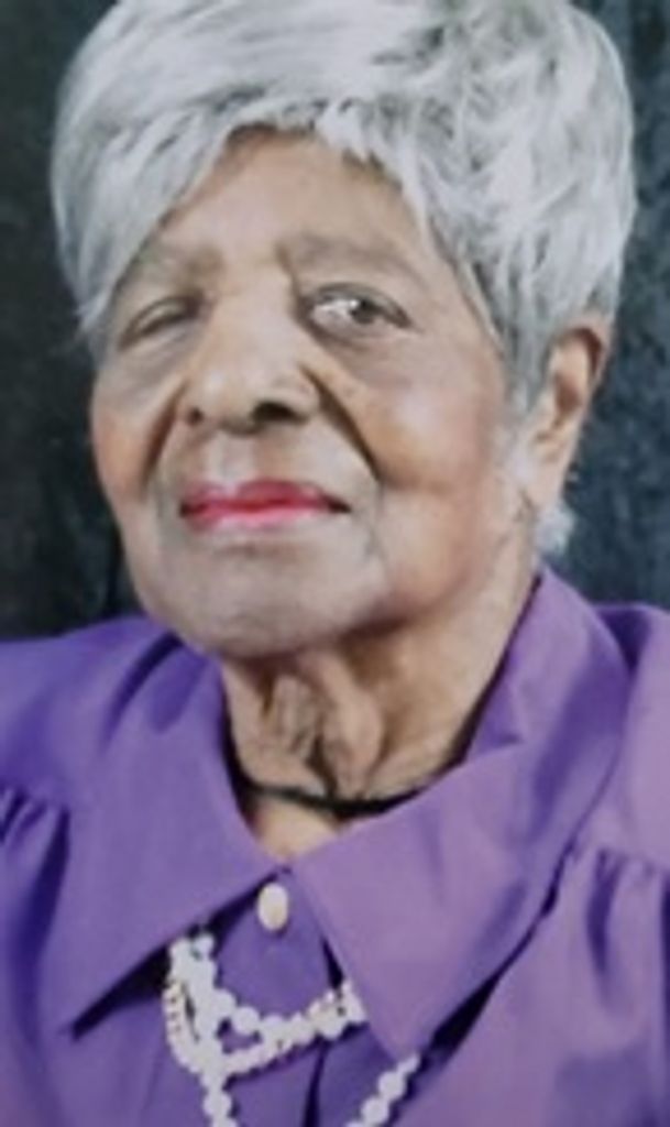 Cora J. Barnes