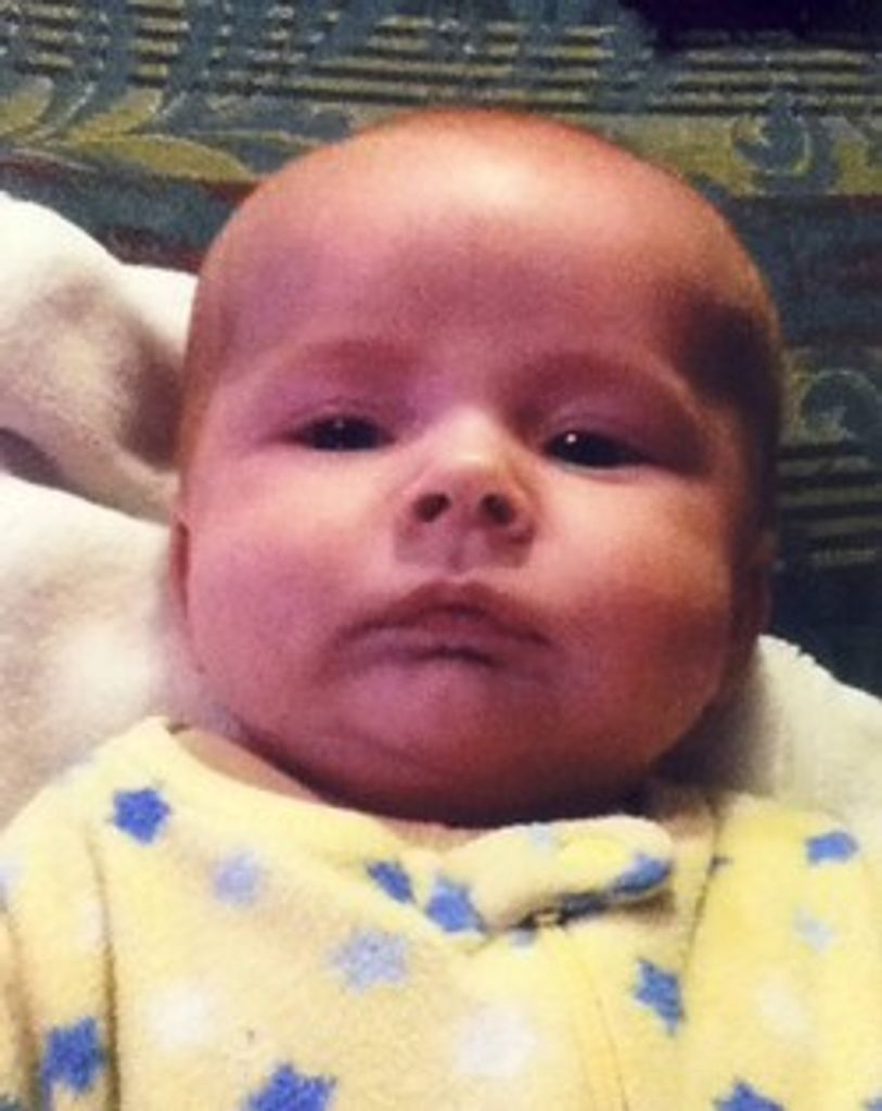 Jayden Isabelle Alford