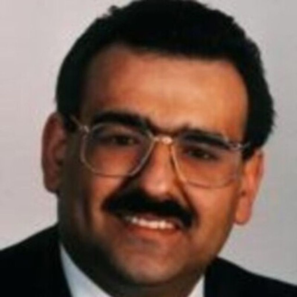 Nasser Karam Antonious