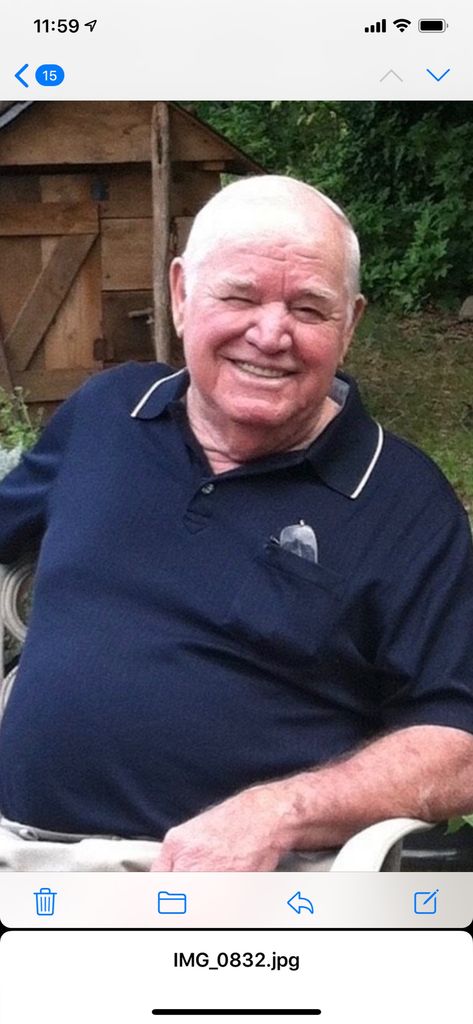 William Ronald Porter Profile Photo