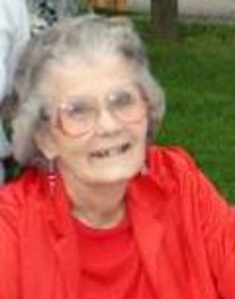 Rosella E. Tomlinson Paddock Profile Photo