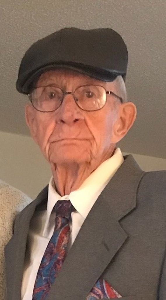 Raymond Junior Culler