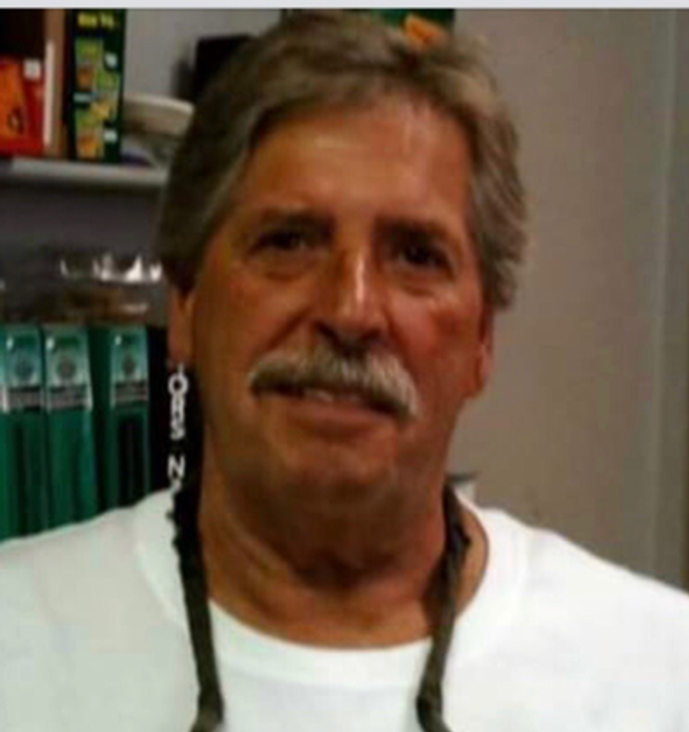 Thomas Dean Timmons Profile Photo