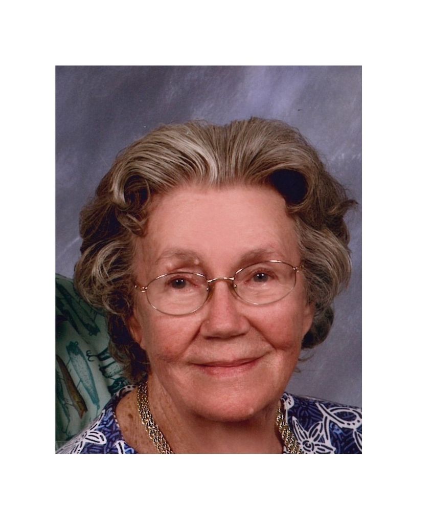 Betty Louise Gaskins Profile Photo