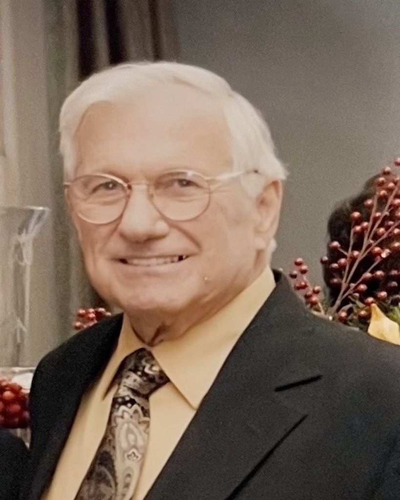 Thomas Joseph Deserable Profile Photo