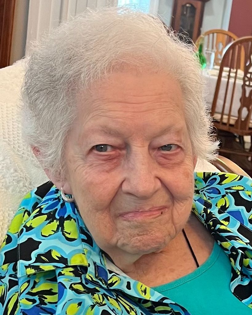 Shirley J. (Stonerook) Guyer Profile Photo