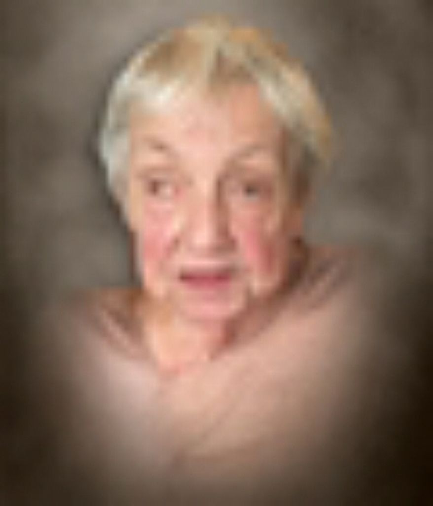 Barbara Horton
