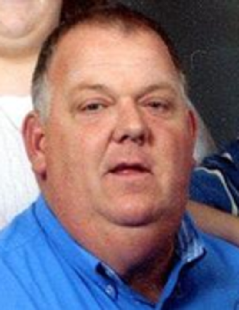 Mark W. Dillman