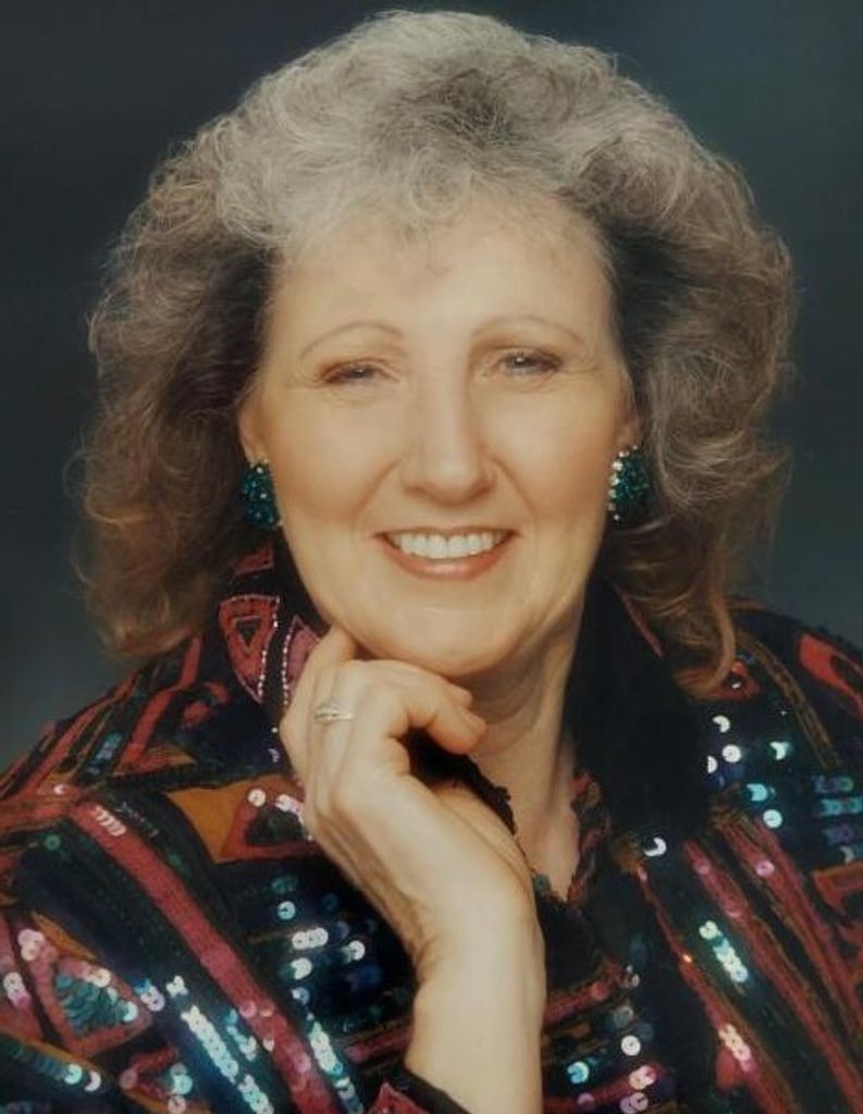 Kathryn V. (Woolsey)  Ternes