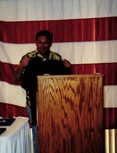 Steven "Mac" Allen McVey photo gallery thumbnail 146 of 172