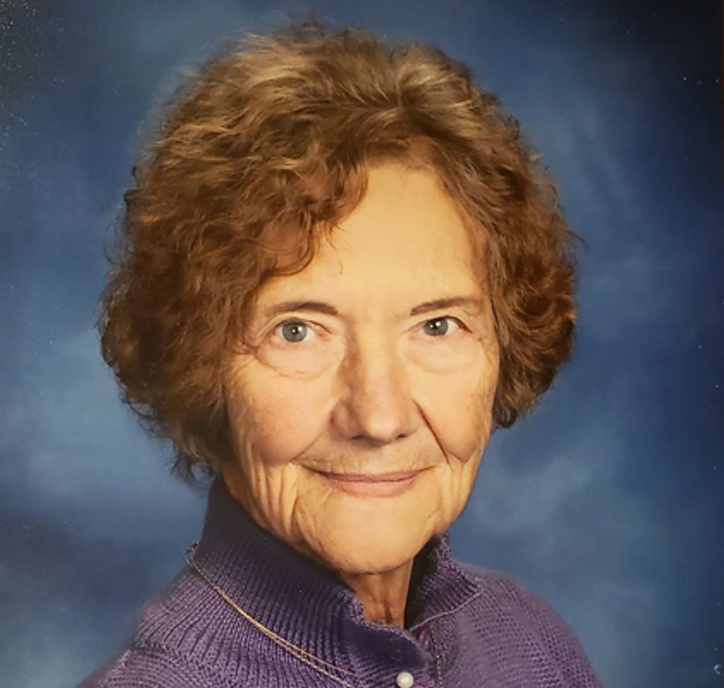 Rosemary Margaret (Stromp) Shirley Profile Photo