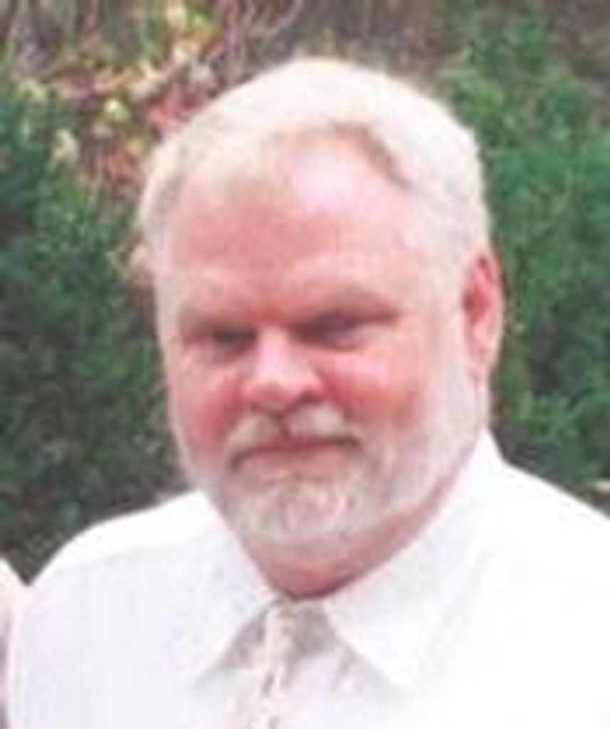 Edward J. "Ed" Burke