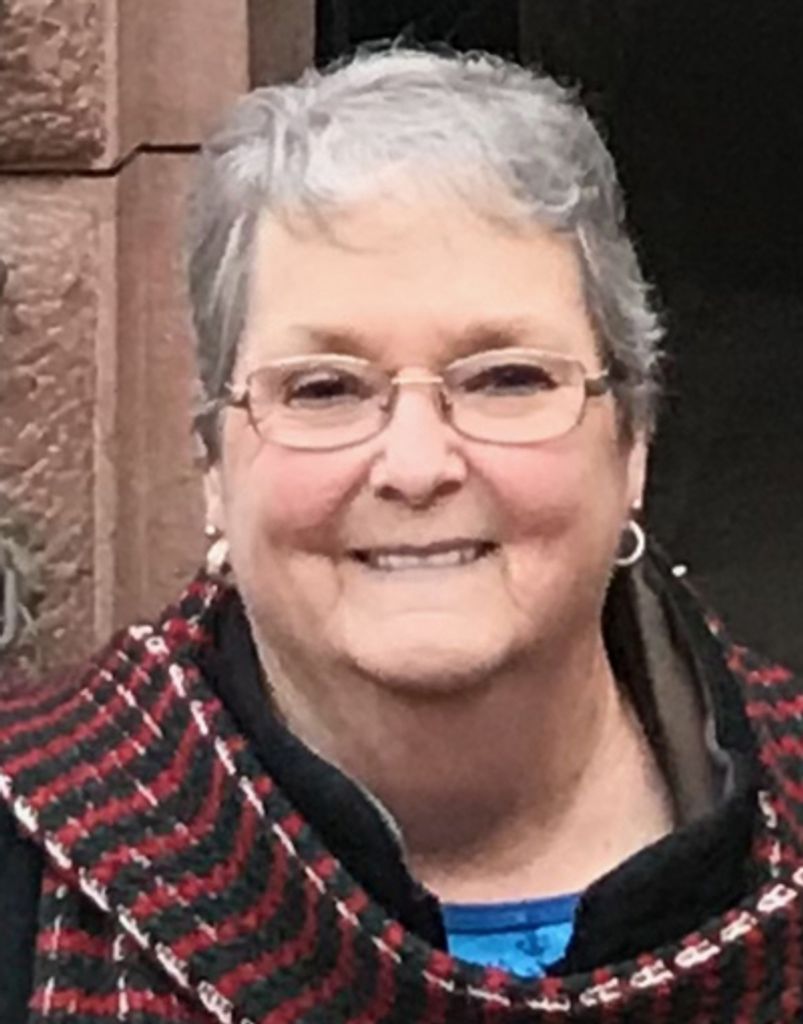 Gail Ann Kollman Rohrbach Profile Photo