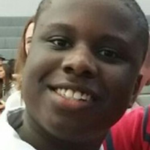 Jasaad Jamison Profile Photo