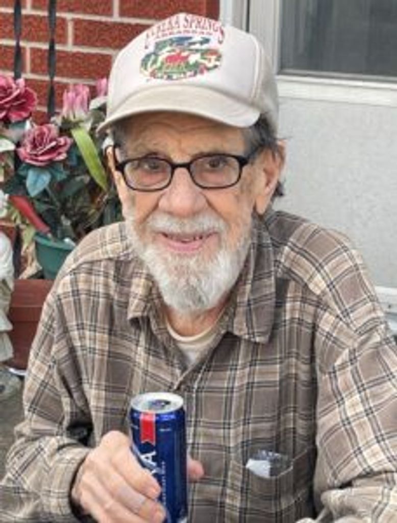 Jackie Gene “Jack” Crowell
