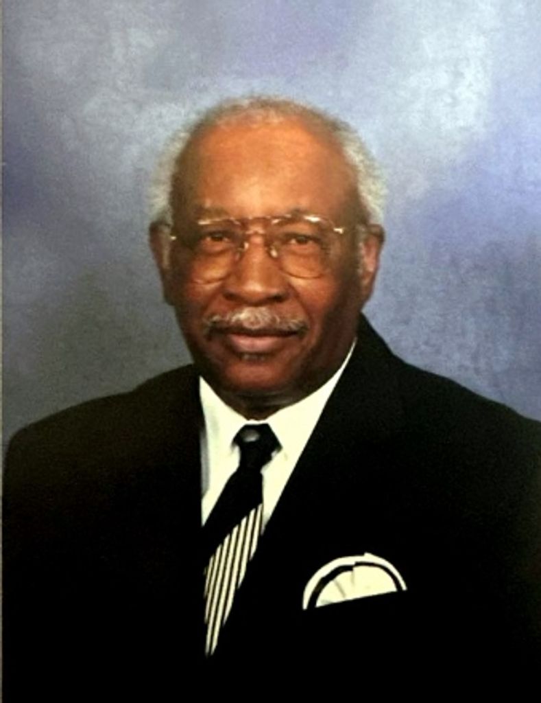 Elvin Nathaniel  Smith Profile Photo