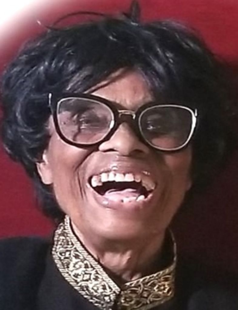 Bessie J. (Carter) Mitchell