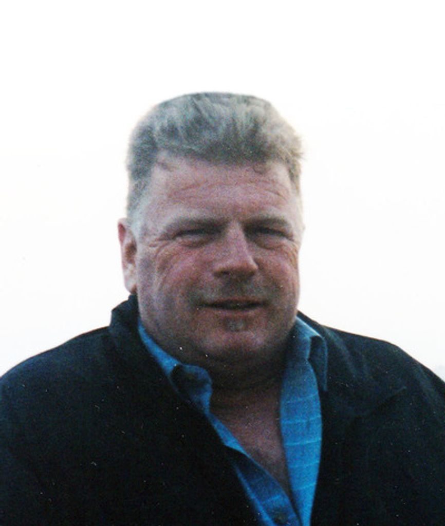 Ray H. Hager Profile Photo