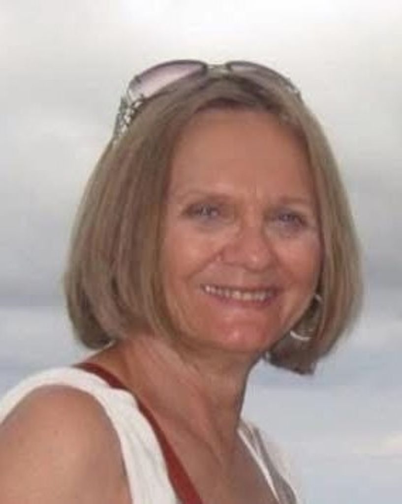 Phyllis Marie Larson