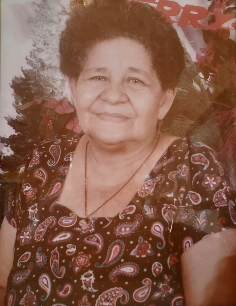 Maria Leonila Chevez Profile Photo