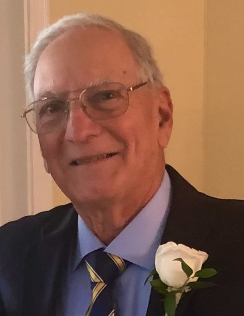 Joseph P. Fazzari Profile Photo