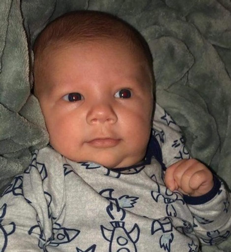 Lucas Scott Wellington