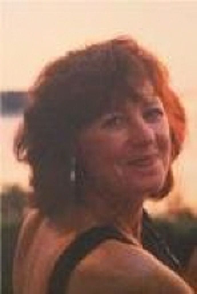 Leslie Ann Valentine